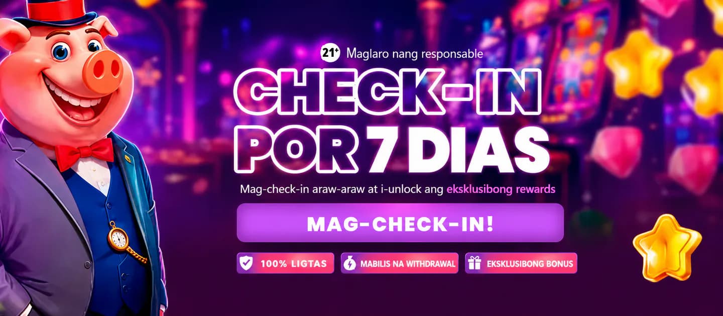 7-day check-in