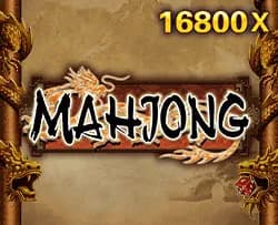 MAHJONG
