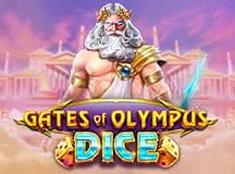 Gates of Olympus Dice