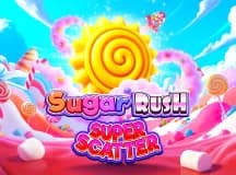 Sugar Rush Super Scatter